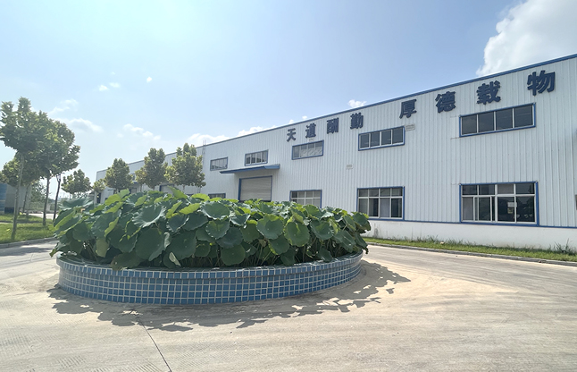 企業展示